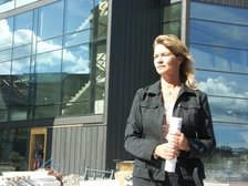 Ny VA-sjef i Drammen