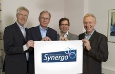 Ny storallianse etablert