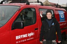 Blir han best i Norden?