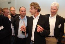 Hvem har skylden for lekkasjer?