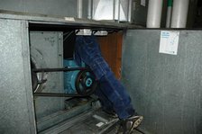 Frisk luft i neste VVS aktuelt