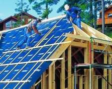 Færre konkurser i byggebransjen