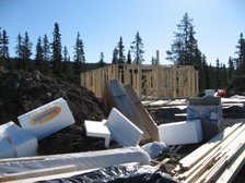 Ser klar effekt av id-kort