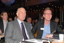 SINTEF vil bygge nytt klimasenter