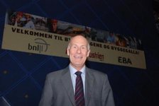 VVS savnet på Byggedagene