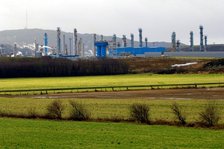 Danner ny gassforening