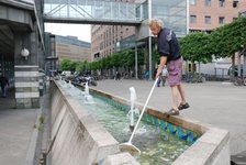 Kommunal VA-sektor i fokus