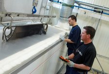 Merkedager for Alfa Laval