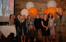 Store fagblader vant