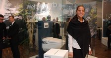 Vannhygiene i Geberit-fokus 