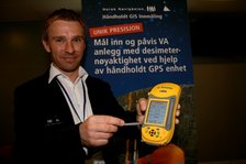 VA-teknologi frå Snåsa  