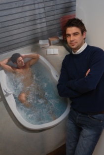 Hansgrohe mer aktiv på prosjekt