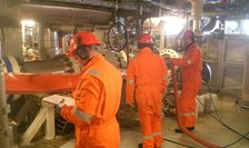 Ny teknologi forlenger plattformenes levetid