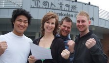 Telemark best for ingeniører