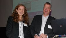 Nødvendig kamp for barna