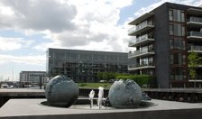 Vekst lanserer produktbørs