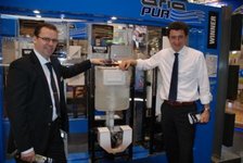 Valsir inntar Norge til høsten