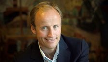Fjernvarme for 1,1 milliarder