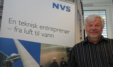 NVS over hele landet