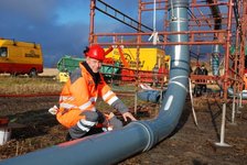 Olimb etablerer offshore-selskap