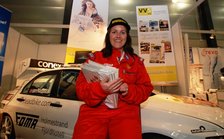 VVS-tur i racende fart