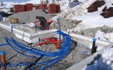 Søker folk i Danmark