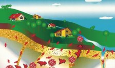 Tar ikke radon på alvor?