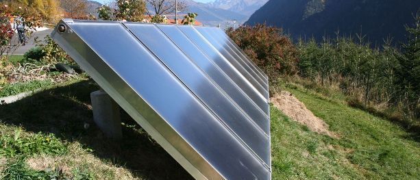 Gebyr skygger for solen i Norge