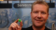 Kraftig reduksjon i vannforbruk