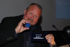 Nyttig klinkekule på badet