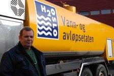 For mye fett i avløpsrørene