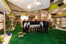 Swegon gjorde best inntrykk