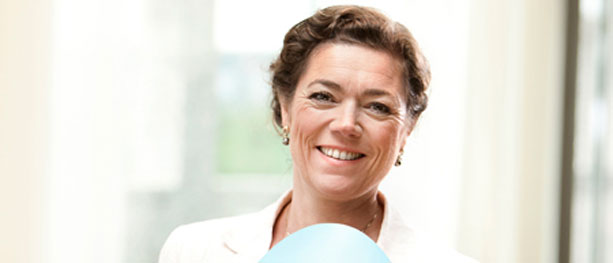 NHO fyller operaen med energi
