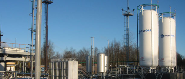 Milepæl for Norconsults LNG-satsning