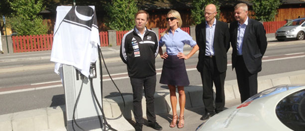 FK Spleiselag