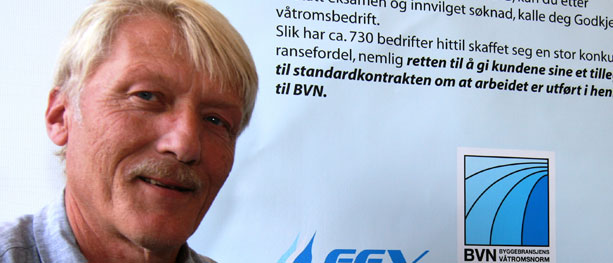 Navarsete drar ut proppen: Må selvbyggevarehusene utvide?