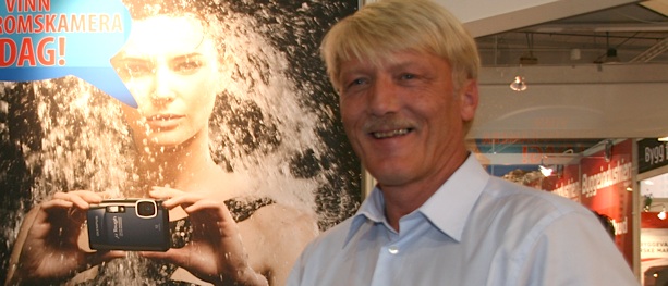 TV3 tar med Våtromsnormen