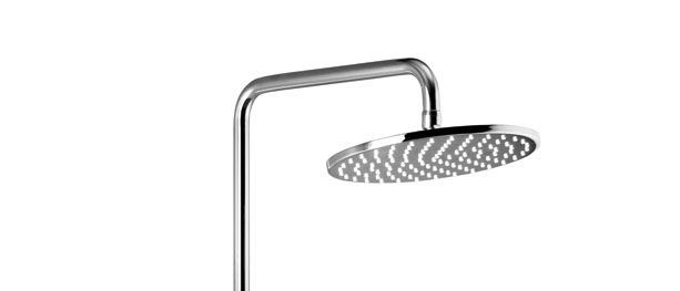 Bildet: Mora Shower System er en ny