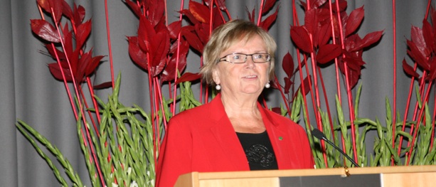 Klart bygge-budskap til Kleppa