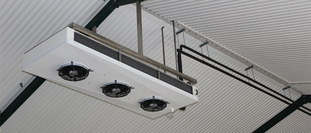 Mitshubishi lanserer ny varmepumpe