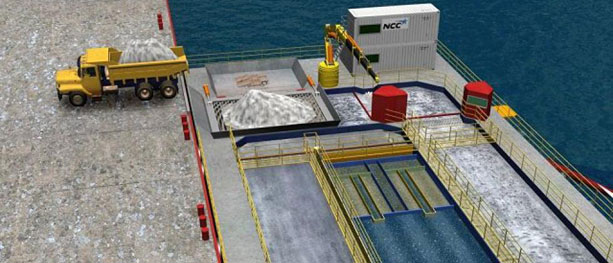 Bygg Reis Deg: Terje smeltet innovasjonsjuryen