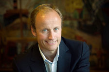 Ny Enova-direktør ansatt