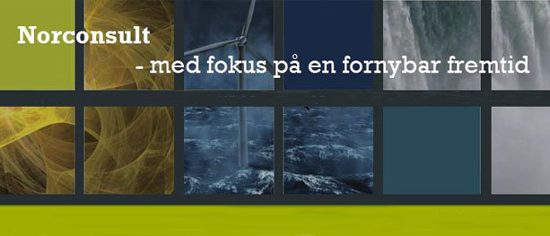 Slagkraftig rådgivermiljø på Nord-Vestlandet