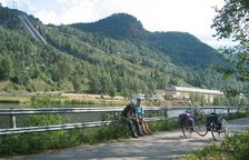 Statkraft åpner Rødberg kraftverk