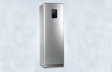 Thermia Diplomat klar for Norge