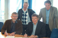 Felles kampanje for rørfaget