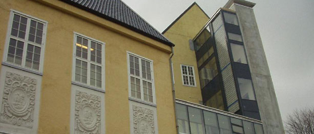 Legionella gav stengte dusjer i et halvt år