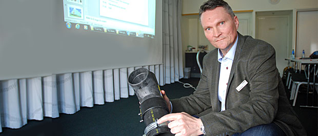 Bildet: Odd Skriden