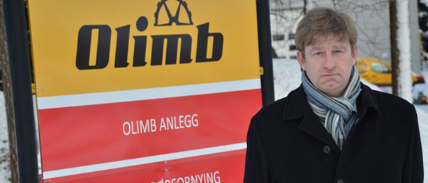 Olimb permitterer
