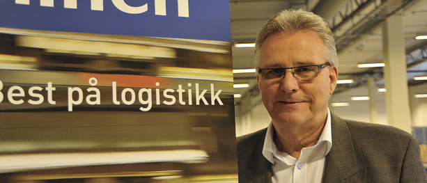 VVS-Onninen inntar Norge